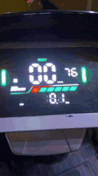 دراجه شحن
6 بطاريات
اوراقه موجوده
دراجه كامله ما بيه اي نقص 
ملف 2000
تمشي 50 كيلو بل شحنه 
دبل إشاره 
ضوه عالي ناصي 
بك R
3 سرعات
نضافه 90 من 100 
بطارياته تمشيك اقل من شهر 
سعر 500قفل 
شاحنه وياه هديه
بصمه وياه تشغيل عن بعد او تقفل او تفتح 
عنوان بغداد ساحة عدن
اي استفسار تفضل خاص


**إذا كنت صاحب هذا الإعلان وتريد حذفه لأي سبب، رجاءا أرسل رسالة إلى الدعم الفني**