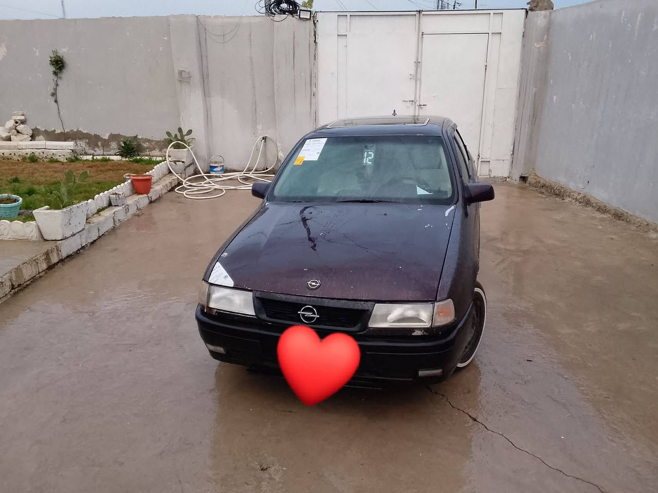 فيكترا موديل 1991الحجم 18شرط تحويل السعر 43ورقه وبيه مجال السنويه نهايه 2027رقم الهاتف (***********)
