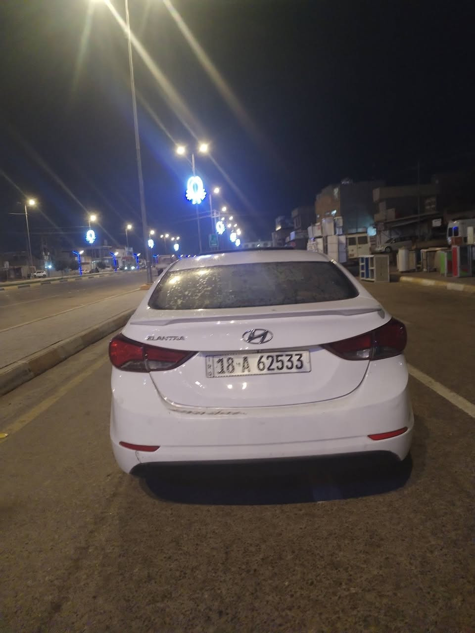 سلام عليكم سياره نوع النترا موديل 2015خليجي فول مواصفات عده البصمه واحد عل واحد كفاله كير مكينه حداديه تخم تاير تبريد تدفىه تبريد ثلج شاير بل مري مري شفط شاشه كامره حساسات تحكم ستيرن جهتين خمسه ويل كب كفاله عامه الاخير قطعه كلير فقط والباقي كفاله عامه مكفوله من الحادث والضرب والتبديل والفتح والصبغ سياره خير من الله العنوان كربلاء السعر 128وبيه مجال حك الجيه الهاتف ***********بسمي تحويل مباشر
