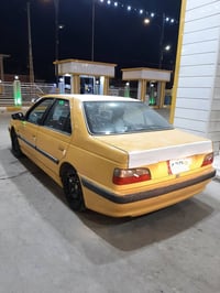 موديل ٢٠١٥ • كفالة سنة • مكينة وكير جديد