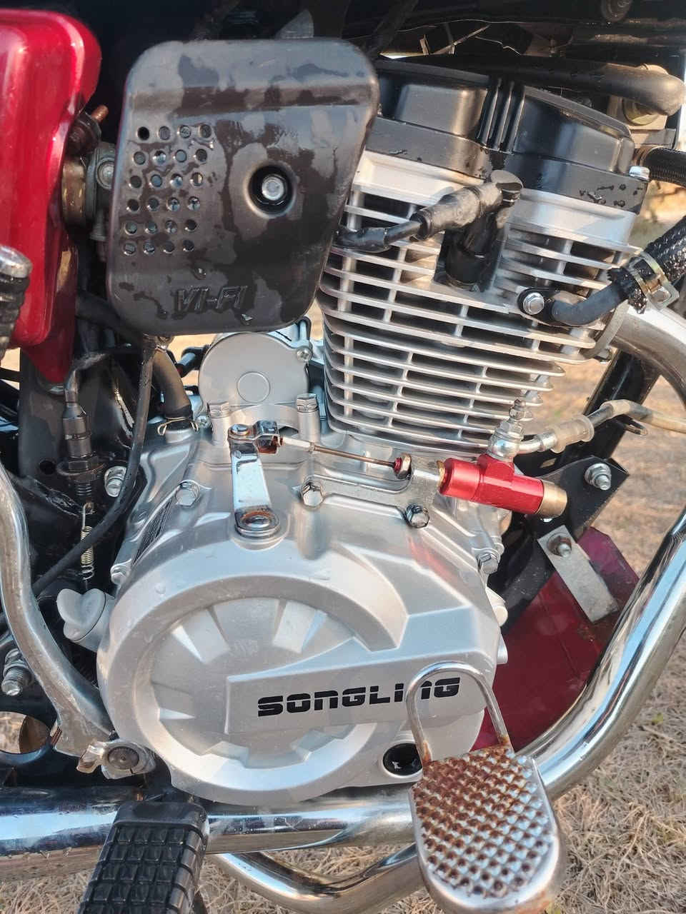 دراجه ٢٤ اوراق اصولي كهربائيات كلها شغاله
مكاني بغداد اليوسفية السعر ٦٢٥وبيهه مجال للشراي

*********** #واتساب
