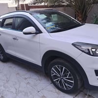 توسان ٢٠٢٠ • ماشيه ٩٥٠٠٠ • رقم بغداد