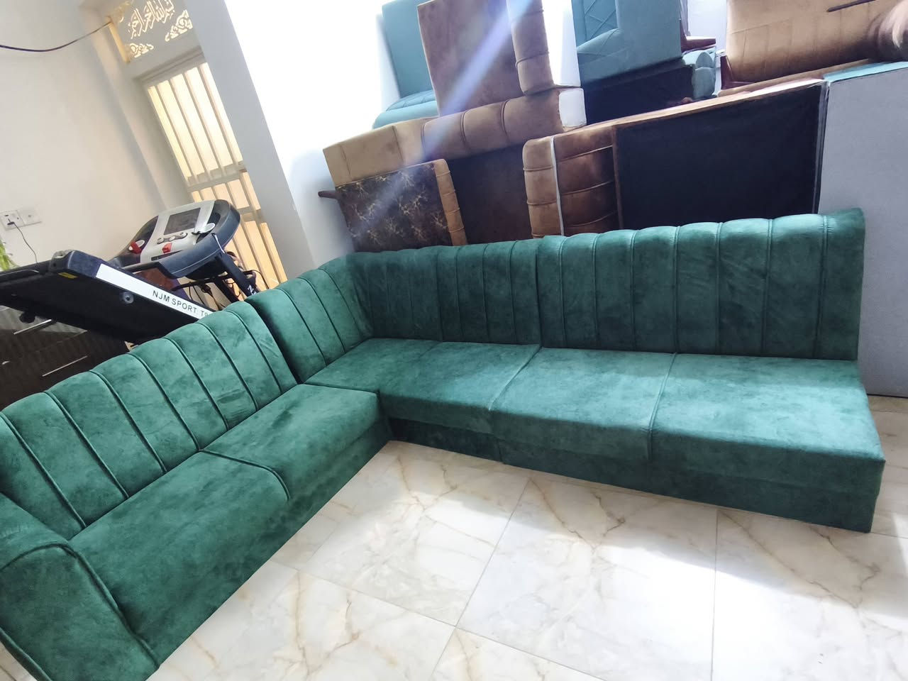 ديوان 10مقعد تسكام شغل ربيل سعره 350توصيل موجود
@إشارة


**إذا كنت صاحب هذا الإعلان وتريد حذفه لأي سبب، رجاءا أرسل رسالة إلى الدعم الفني**
