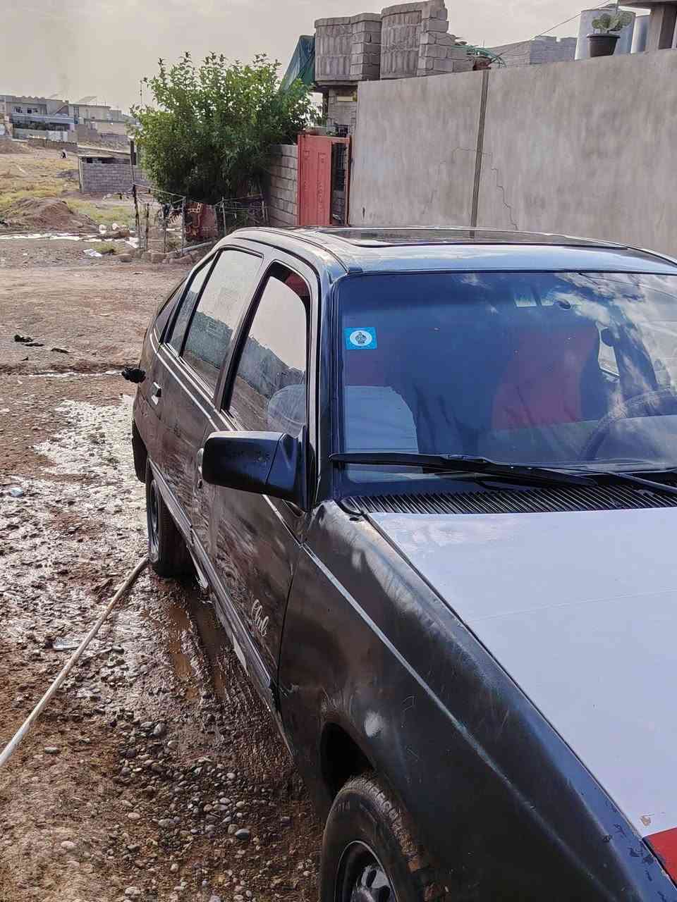 سلام عليكم
للبيع سياره اوبل كاديت جنطه 🚧

موديل 1991 🚙

رقم دولي 🌍

سياره جاهزا النضافه كدام العين 👀

صاحبها الشرعي اسكي موصل تحويل مباشر ✔️ 

السعر 18 بيها مجال للشراي $

السياره موجوده في زمار 📍

صاحب السياره اتصل ***********
