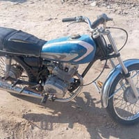 كلك • محرك ستوته نضيف • سماوه حي الصناعي