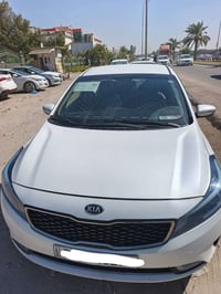 سيراتو ٢٠١٧ • مكينه ١٦٠٠ • رقم اربيل