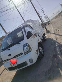 كيا حمل • نقل بضائع • ميسان