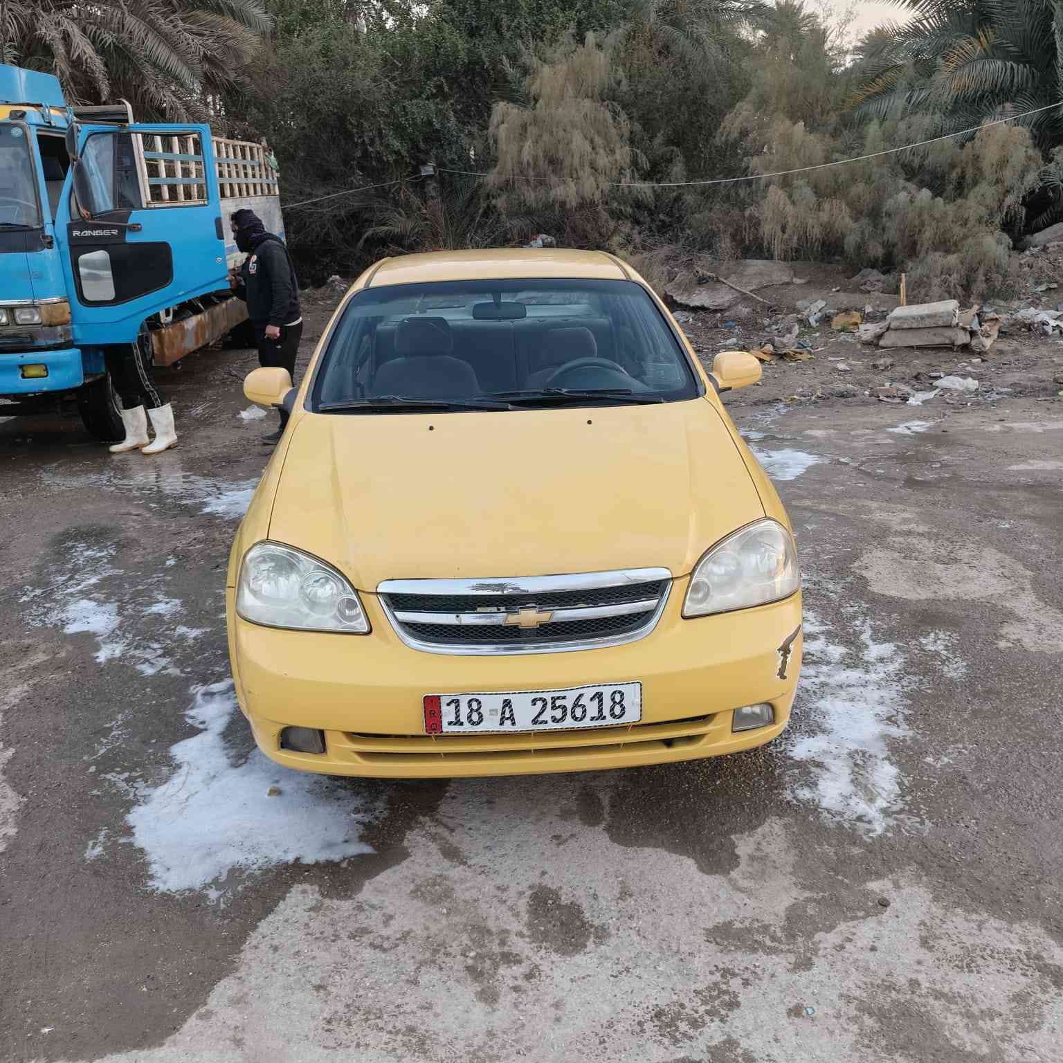 السلام عليكم اوبترا 2011 اصل مؤسسه اصفر بها بس شاملو كفاله عامه رقم بابل وبسمي ماكينه وقير حداديه كفاله المكان حله السعر 72 وبيها مجال***********
