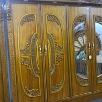 غرفة صاج • ٦ أبواب • حي النصر