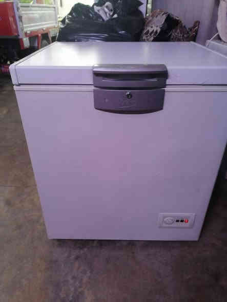 مجمده شغل اللبيع سعرا ١٠٠ بي مجال كركوك حي العروبه يم ملعب خومسي او وكف قديم حجم ١٠ قدم كل بلادي شركة مابي اي عيب شغال بل شرط ٧ايام ضمان
***********
*********** كركوك
