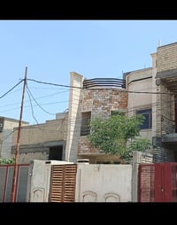 بيت 125 على شارع تجاري طابو ملك صرف الكاظمية الموقع الصابيات رئاسة الو...
