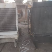 كمنز للبيع توليد ستندر محرك ستندر فول حمايه 07829131010