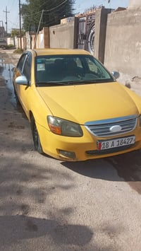 كيا سبكترا رقم بابل انكليزي سنويه لل 30 بسمي تحويل مباشر  كير اوتو ومك...