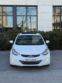 النترا 2014 • خليجي فول • بدون حادث