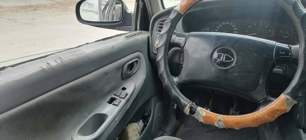 دايو برنس فراشه موديل ١٩٩٧
رقم قادسية نكليزي بسمي
سنويه لحد ٣١
بيع او مراوس حسب الرغبه
السعر ب18$
مكاني ديوانية مركز
***********
