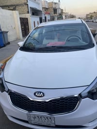 فول مواصفات • ماشي ١٠٥٠٠٠ • ٢٠١٤