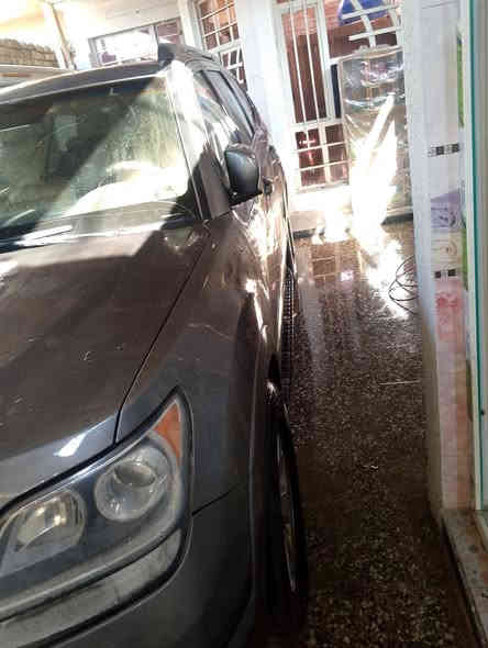 مهافي 9وارد مريكي ليبر واحد بية صبغ بنيد وجاملق داخل كفالة رقم ميز 3 رقام سيارة كاملة او تبادل رقام واخذ فرق بيني هاذ رقمي ***********
