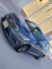 سوناتا 2016 • هيونداي سوناتا • سوناتا رقم اربيل • سوناتا 2400 GDi • سي...