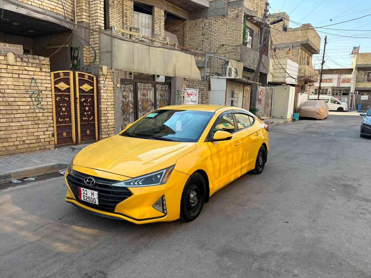 سلام عليكم
انتره مديل٢٠١٩ وارد. أمريكي 

تخم تاير جديد 

شاشه كأمره 

منضومه غاز  
حادث السياره الباب الراكب لايمن بدون تبديل 
مصفره هيئه وغرامات 
مكينه مامفتوحه السياره أير باك 
كير أي تي مكينه دوش لاتبخير لاتنقيص 
صدر امامي خلفي جديد 

صور الحادث موجوده بلمنشور 

سياره حلوه وبل عافيه عل. ياخذها 

مكاني. بغداد 

***********
