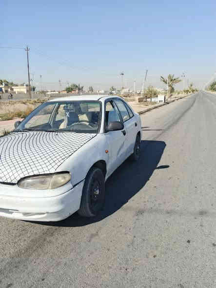 سلام عليكم البيع سياره هونداي سوناتا كير محرك شرط صدر كهربايات كلها شرط السياره ما اندل صاحبها مكفوله دوله وعشاير سنويه بيها سعر السياره 10وبيها مجال /مكان السياره الحويجه الحي العسكري/***********
