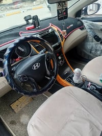 النترا • ٢٠١٤ • فول مواصفات