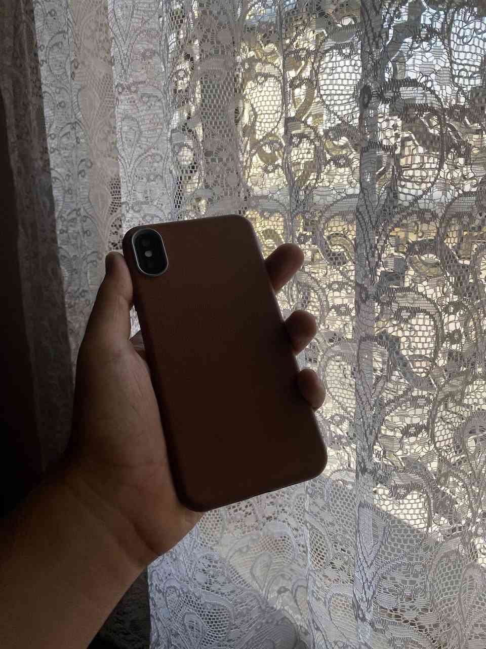للبيع جهاز نوع اكس ماكس ذاكره 256   الجهاز فقط كامرته بيه غواش البرورتريه طبيعيه السعر 140 وبيه مجال للشراي التواصل خاص مفتوح.


**إذا كنت صاحب هذا الإعلان وتريد حذفه لأي سبب، رجاءا أرسل رسالة إلى الدعم الفني**