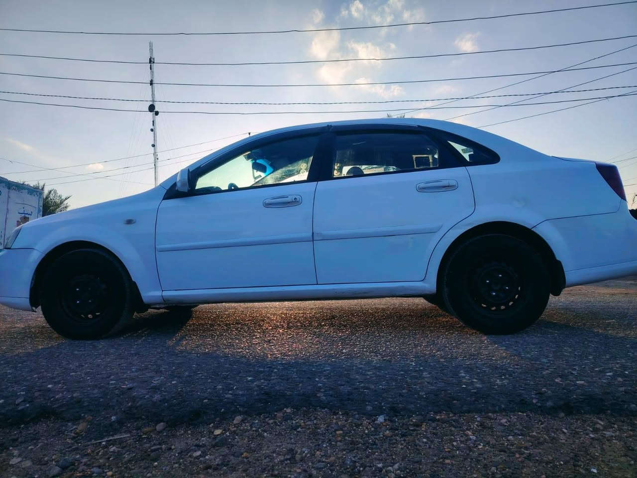 السلام عليكم اوبتره للبيع موديل 2012 بيه كم قطعه صبغ بدون دواخل اثر شخوط  مع سونار ابيع حزام العنوان بغداد
كير محرك كفاله 
حداديه طخم تاير جديد 
تبريد شغال السعر 75 وبيه مجال 
تواصل ع رقم فقط ما متواجد ع الخاص ***********
