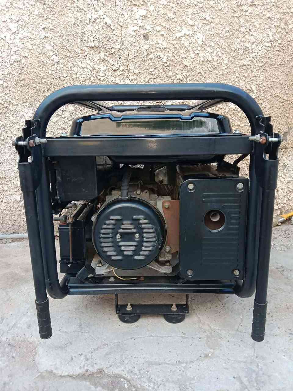 #مولده استرا صنع كوري باب اول 8 كيفي 32 امبير المولده نضافتهه 98% تشتغل سلف وهندر باتري جديد بعدهه عل وضع الشركه صوتهه كلش هادء السعر 550 الف المكان بغداد قريه الانتصار مجاور الراشديه @إشارة


**إذا كنت صاحب هذا الإعلان وتريد حذفه لأي سبب، رجاءا أرسل رسالة إلى الدعم الفني**