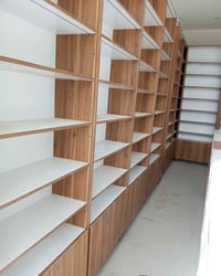 حسب الطلب • ميز ريسبشن • كربلاء