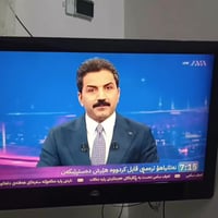 شاشة ٤٢ بوصة • تلفزيون