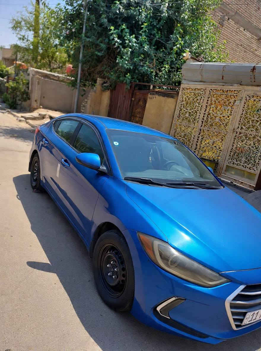 ‼️نوع السياره/الانترا
موديل السياره /٢٠١٨
وارد أمريكي/مبدل البنيد فقط صور الحادث موجودة الضربة ما واصله للدرع
عداد المسافه /150,000 كم
محرك /2000 دوش
4 سلندر بنزين
السعر/135$
السيارة باسمي

‼️تفاصيل السياره 👇👇👇
لون  ازرق بحري
نص فول سويج وريمنوت وتحكم ستيرن كامرا أمامي و خلفية كشنات جلد 

🛑السياره رقم بغداد 

للاستفسار ***********
