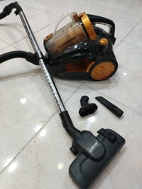 مكناسة كهربائية • جديدة • ديوانية مركز