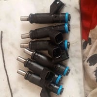 نوزلات جيب شرط النظافه وشرط الفحص 07805619398 سعر التخم اربع قطع 40 وا...