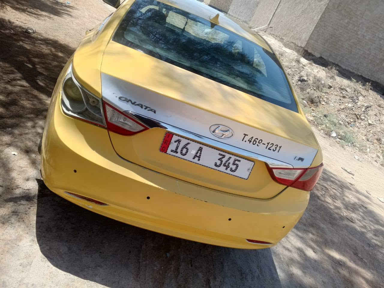 سلام عليكم سوناتا مديل 11امريكي بيه جاملغ وبنيد وشويه بل لغد وبيه جوه لصندوق هم شويه كير تبريد حداديه تخم تاير كله جاهز سعر78وبيه مجال رقمه قادسيه جديد للتواصل ***********
