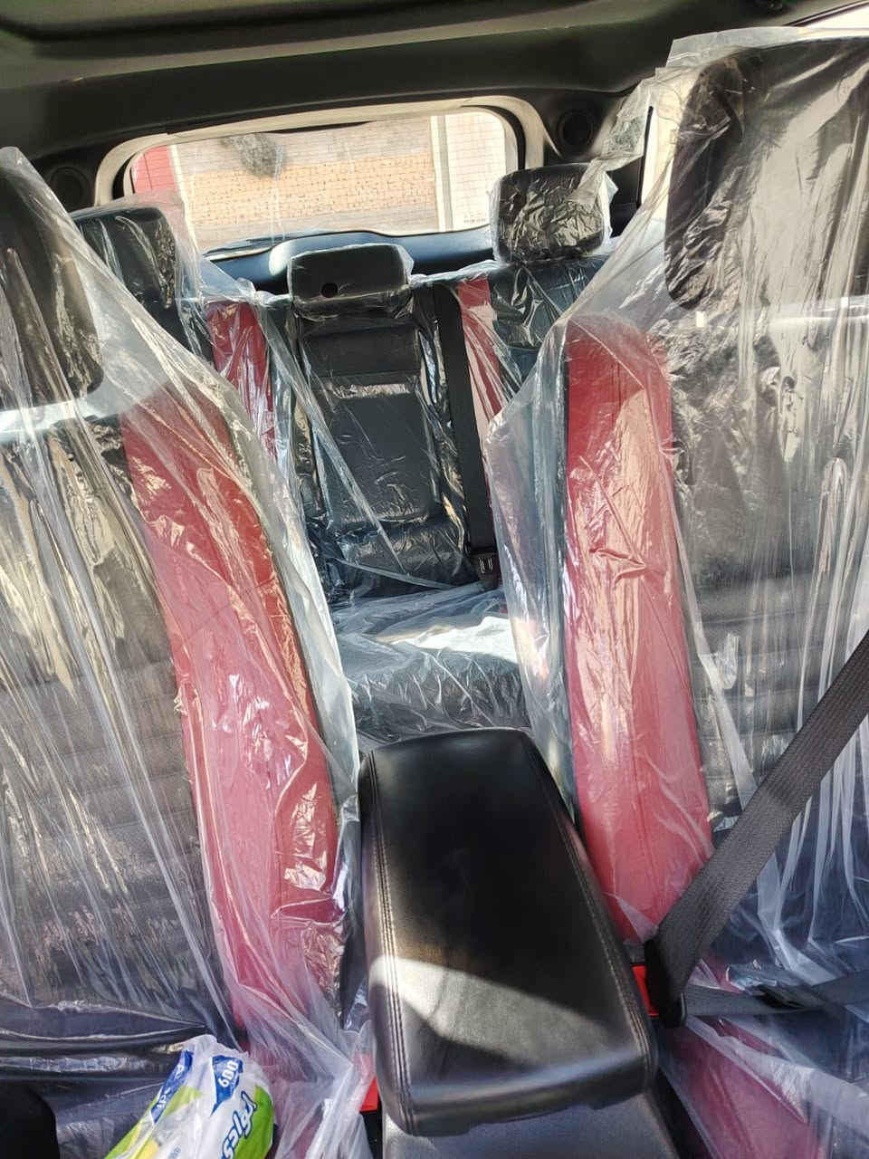 جيـب كرانـد شيروكـي S ام الرادار - 2022
( خليجـي وكالة هـارلم بعدهـا بضمـان الشركة )
- ممشـى : 56الف حقيقي 
مكفولـة كفالة عامة
- بانورامـا . رادار امامي . رادار خلفي . رادار جانبي . قيادة اليه . كراسي تدفئة وتبـريد امامي وخلفـي . سترين هيتر . ستيرن كهرباء . جنطة كهرباء . كراسي كهربـاء . 
- السعـر : 350ورقه
عنوان : بغداد . حي الجامعة 
للتواصل 
📞***********
