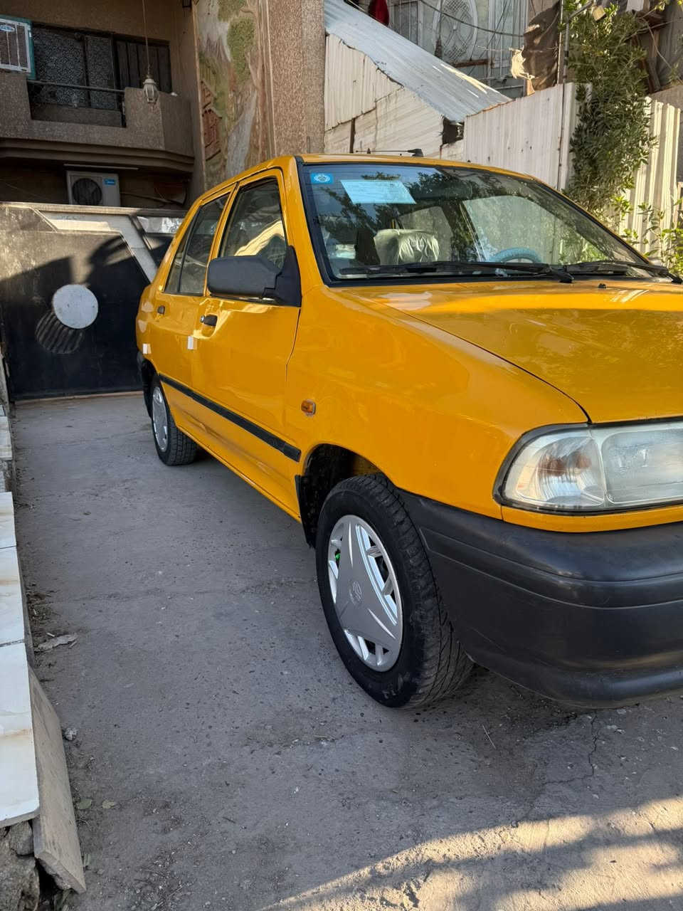 سلام عليكم سايبه موديل ٢٠١٨
كير مكينه تبريد شرط فحص
مكفوله كفاله عامه علئ سونار
بيه بس خياس بل هلال وما مسوي
مشروع وطني شرط التحويل
مكاني بغداد البياع الشراي يخابر 
سعر ٤٦ بيه مجال حك جيتك
***********
