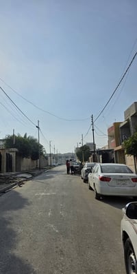 حي الرفاعي • ٢٤٠م • واجهة ٨م