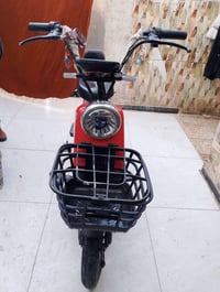 دراجه شحن • دراجه كهربائية • دراجه للبيع • دراجه في الناصرية • سعر درا...