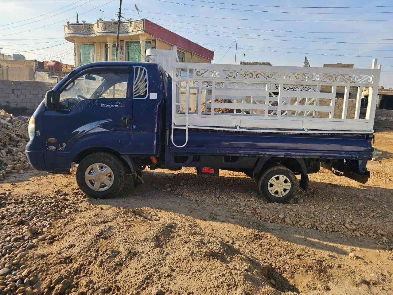 اسلام عليكم كيه حمل 2007 رقم بغداد دولي *********** سعر73
