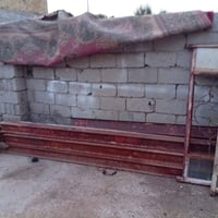 بابل الهاشمية • شيلمان ١١ • شبابيك ٣