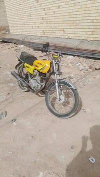 شباب دراجه البيع كامله مابيه شي نقص الدراجه كامله مكمله بكان بغداد جسر...