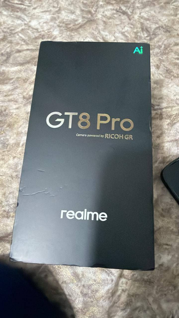 ريلمي realme gt 8 pro  نسخة عالمية ذاكرة 512 رام 16 استخدام 3 اسابيع فقط اخو الجديد شرط ملحقاته ممستخدمه الشعر مليون و150 او مراوس اس 25 الترا او ون بلس 15 ماعندي توصيل عنواني بغداد اي استفسار عالرقم ***********
