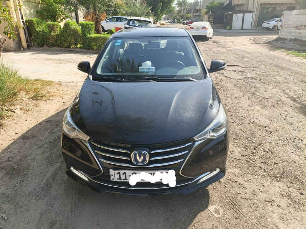 سلام عليكم ورحمة الله
شانجان يل سفن
موديل ٢٤ ✅ بسمي
ماشية ٣٥ الف ✅
محرك ١٥٠٠✅
ضمان الشركة ✅ 
فتحه سكف. حساس خلفي. كامره. شاشة
بيها فقط طخه بسيطه باباب خلفي
العنوان حي الحسين بغداد
رقم الهاتف *********** بغداد, العراق
