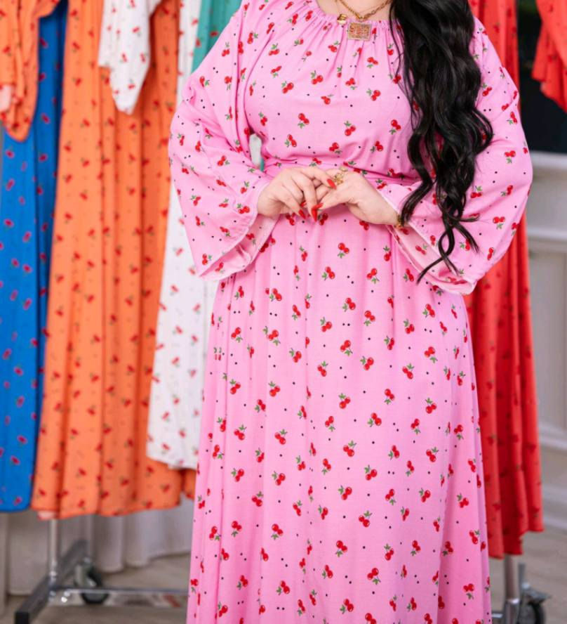 بسم الله الرحمن الرحيم 

اللهم صل وسلم على نبينا محمد وآل محمد 

دشداشة كلوش

خامة كشمير سيلين مكفول غسل الاصلي 

فري سايز حد 110 كيلو.
متوفر جملة ومفرد وبأسعار مناسبة 
السعر خاص 

توصيل جميع المحافظات 5


**إذا كنت صاحب هذا الإعلان وتريد حذفه لأي سبب، رجاءا أرسل رسالة إلى الدعم الفني**