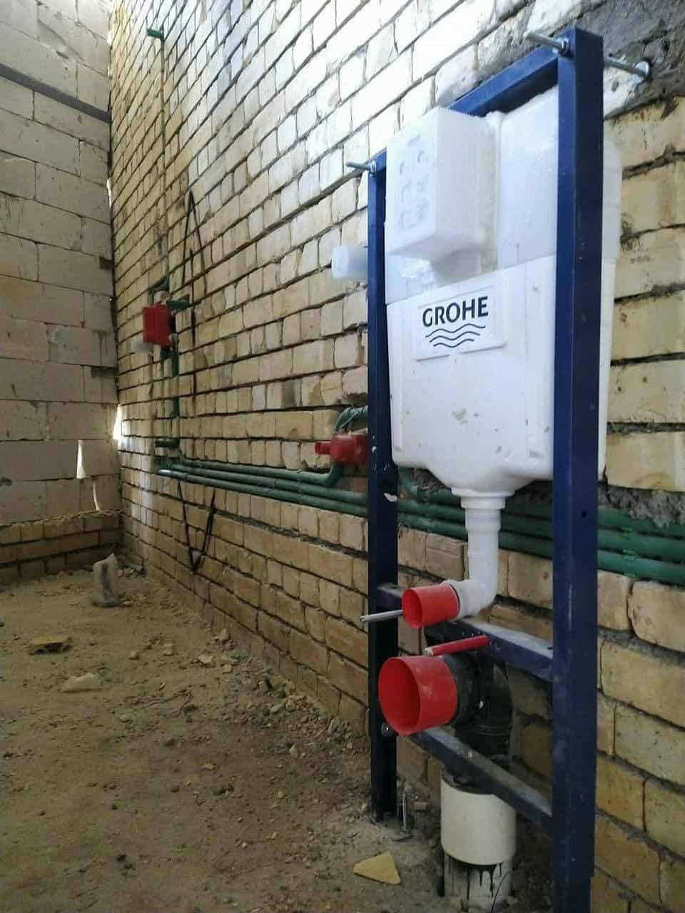 تأسيس كهربائية عامه
تأسيس صحيات عامه 
الهاتف ***********
