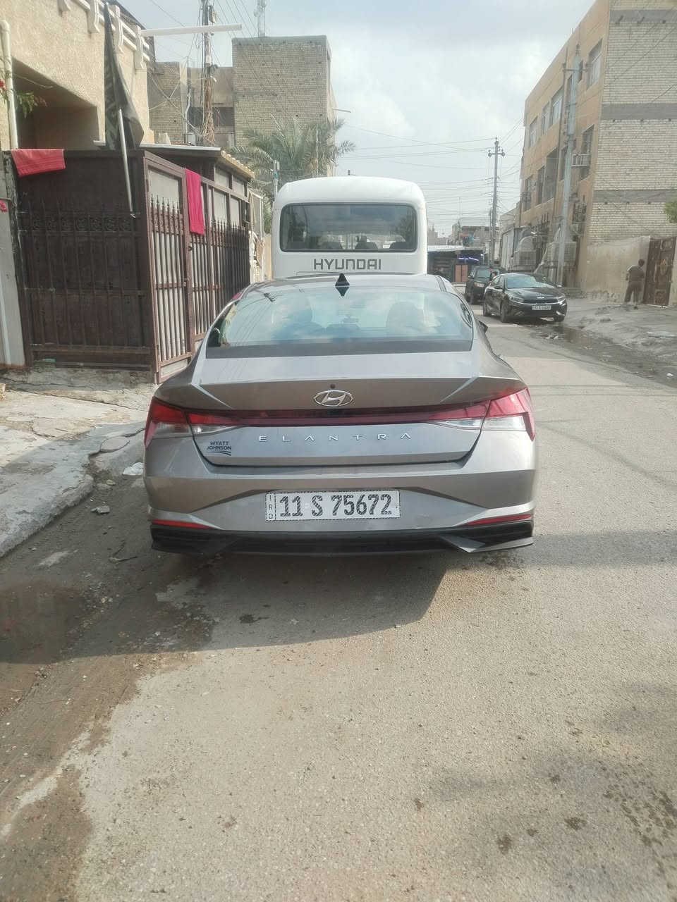 اانترا وارد امريكي 2021
ماشيه 49
محرك 2000 
بصمة تشغيل
بصمة أبواب
تشغيل عن بعد
رادار امامي خلفي + مانع اصد
مرايات نقطة عمياء
شاشة كبيرة + شاشة اعطال
ترحيب أبواب
تحكمات ستيرن جهتين
تحديد مسار
مثبت سرعة
ثلاث وضعيات قيادة
تبريد شاشة بيانو
مانع انزلاق
رقم بغداد بااسمي
حادثها شباك
بالعراق حالوب بالقمارة
السعر 133


**إذا كنت صاحب هذا الإعلان وتريد حذفه لأي سبب، رجاءا أرسل رسالة إلى الدعم الفني**