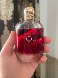 عطر • ارماني • بور اوف يو • عطر رجالي • تيستر اصلي • عطر ارماني رجالي ...
