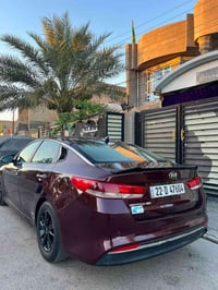 للبيع او المراوس حسب القناعة   اوبتما ٢٠١٦ محرك ٢.٤   ٣ قطع واحد تبديل...