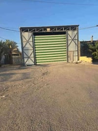 نادر الثالثة بابل • جملون مشيد • طابو زراعي