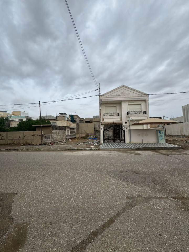 قطعة ارض للبيع موقع مميز جداً حرف T
المساحة : 200 مترمربع 

الموقع : كـركـوك - تسعين الجديدة حي الضباط مقابل جامع امير المؤمنين 📍

القطعة يطل على شارع 20 متر 

🟨  لـلاستفسـار  يمكنكم مراسلة الصـفحة 

ونـتشـرف بزيارتكم #عقارات_أمــلاك 

العنوان:  كـركـوك  شـارع القدس مجاور Box  cofe  مقـابل افران الحياة 📍

 للاستفسار اتصال أو واتساب:

📞  ***********

📞 ***********⁩⁩⁩⁩⁩⁩⁩⁩⁩⁩

لمشاهدة بقية العروض مع ذكر الأسعار، انضم إلى قناتنا على التليجرام عبر الرابط التالي
https://t.me/Amlak_real_estate96⁩⁩⁩⁩
